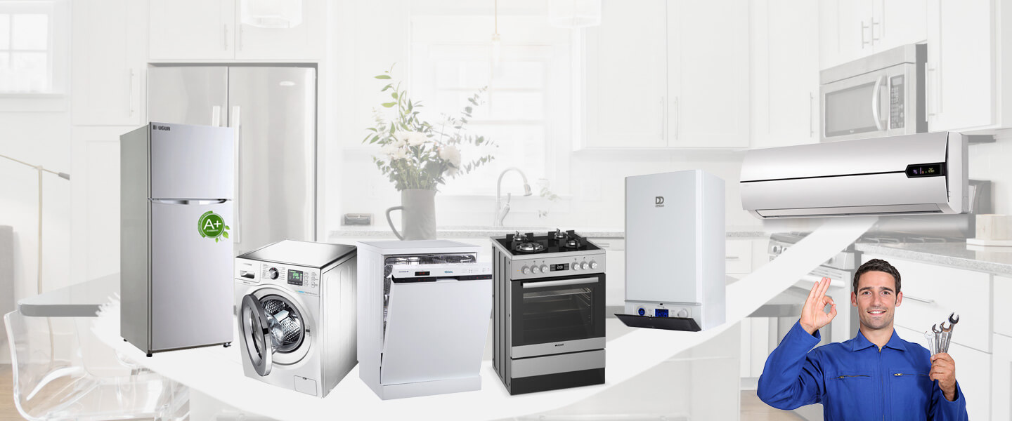 Yapraklı Daikin Servisi